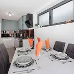Vakantiehuis Kuca Za Odmor Meli Jadranovo