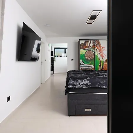 Vakantiehuis Kuca Za Odmor Meli Jadranovo