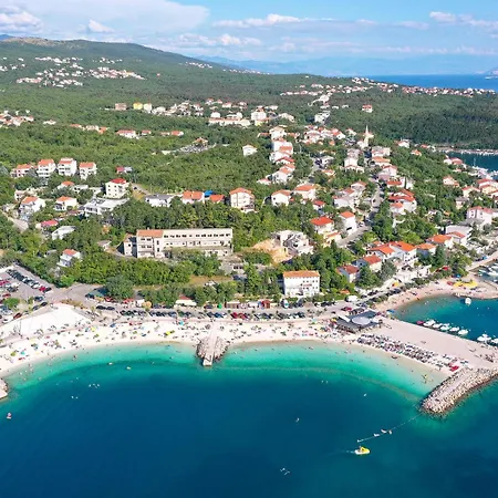 Kuca Za Odmor Meli