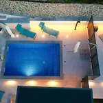 Kuca Za Odmor Meli Сasa de vacaciones Jadranovo