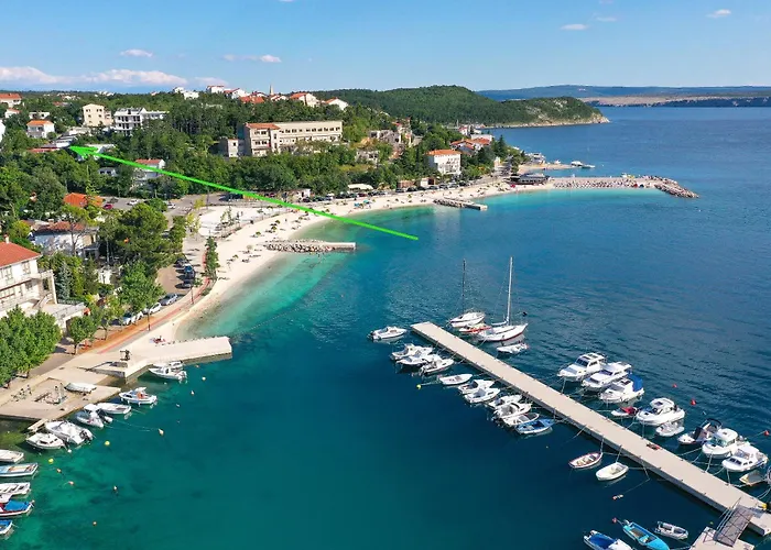 Kuca Za Odmor Ela Jadranovo