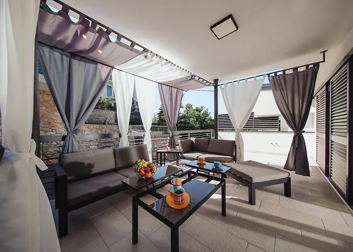 別荘 Kuca Za Odmor Ela