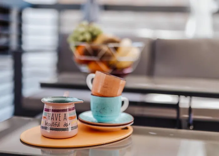 別荘 Kuca Za Odmor Ela *